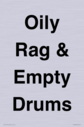 oily-rag--empty-drums~